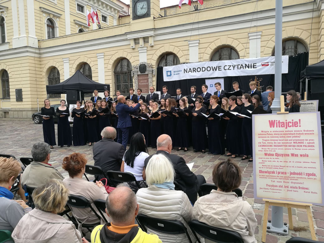 Narodowe czytani