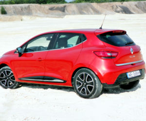 Renault Clio 0.9 TCe