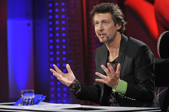 Gessler murem za Szymonem