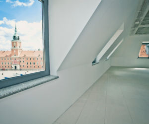 Business with Heritage Warszawa