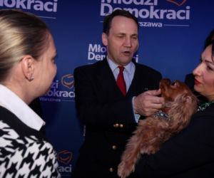  Rada Krajowa Platforma Obywatelska