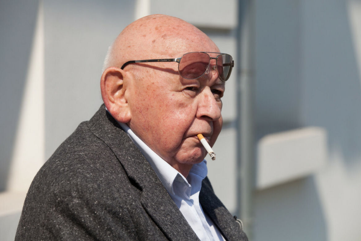 Jerzy Urban