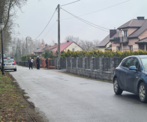  Kobieta ZABIŁA dwójkę dzieci i popełniła samobójstwo?! Dramat na Podkarpaciu