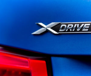 BMW serii 3 Touring xDrive