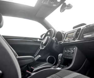 Volkswagen Beetle 2014 r.