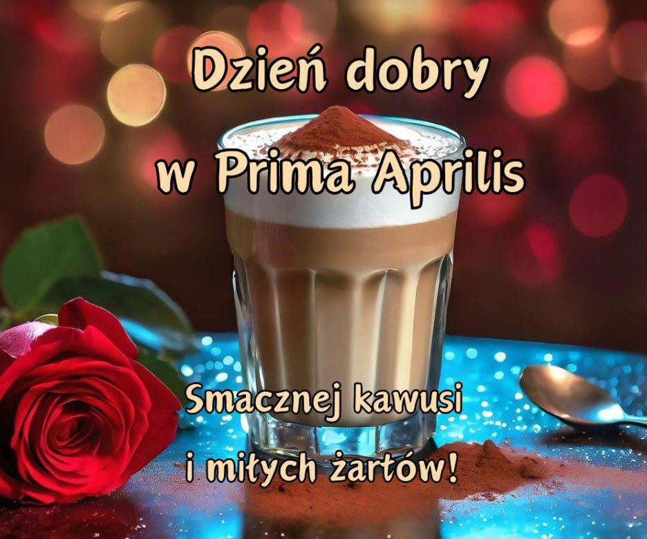 Prima Aprilis