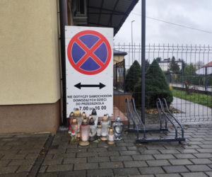 Pożegnanie Miecia. 3-latek zginął w wypadku