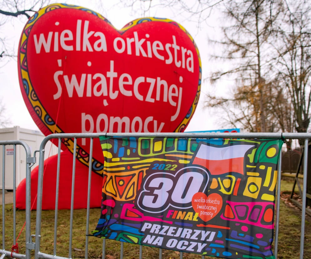 WOŚP