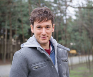 Na Wspólnej odcinek 2276. Błażej (Jakub Świderski)