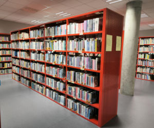 Biblioteka w Lesznie w liczbach: wydarzenia, projekty, aktywność mieszkańców