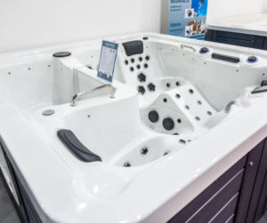 Baseny i jacuzzi - Targi Garden 2026 Ptak Expo