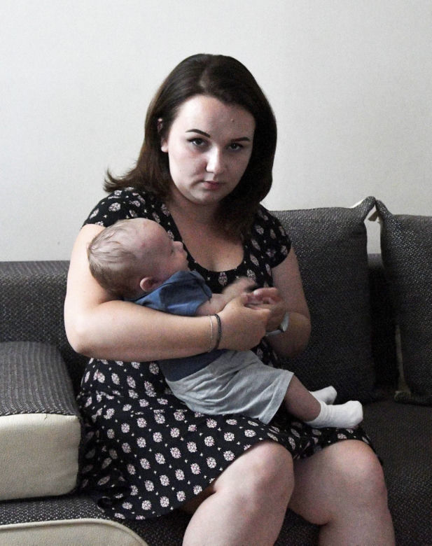 Prąd zabił mi męża. Nie mam z czego żyć. Potrzebuję pomocy 