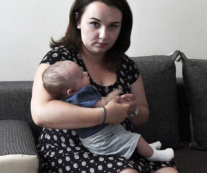 Prąd zabił mi męża. Nie mam z czego żyć. Potrzebuję pomocy 
