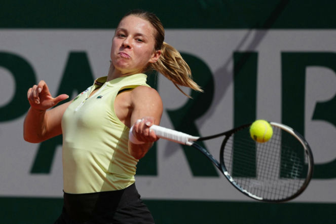 Kiedy gra Maja Chwalińska w 4. rundzie Roland Garros? Z kim zagra kolejny mecz? 
