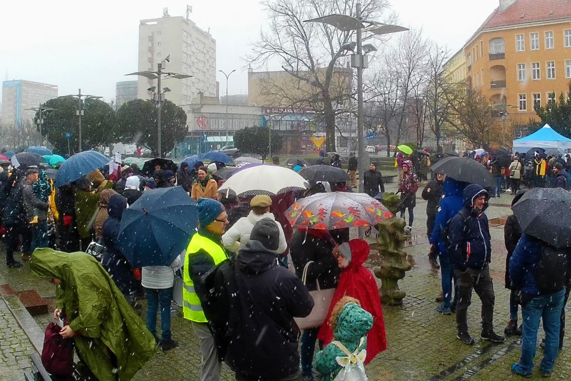 Dzień Przewodnika Turystycznego 2023 w Szczecinie