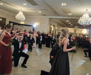 Siedlce: Studniówka Ekonomika 2026