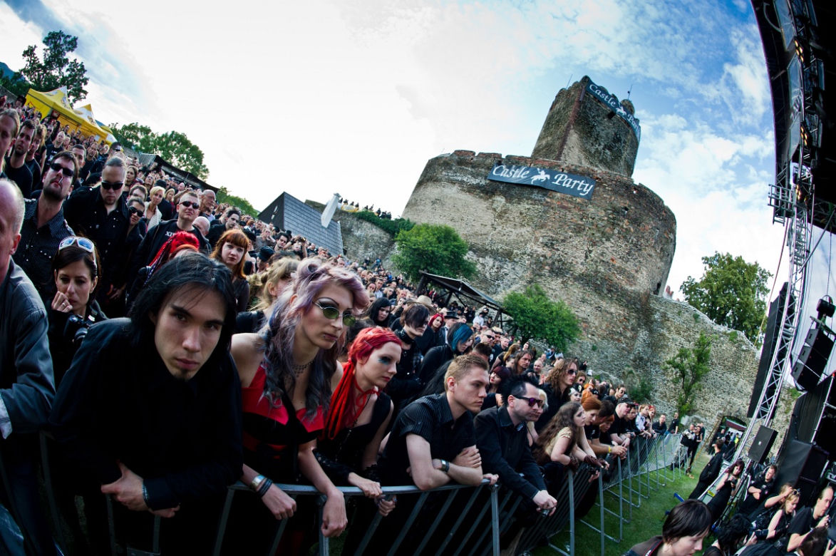Festiwale