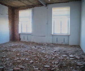 Modernizacja Muzeum Archeologicznego i Etnograficznego w Łodzi