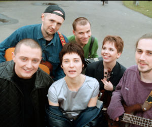 Polacy na Eurowizji