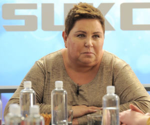 Dorota Wellman ukrywała osobistą tragedię 