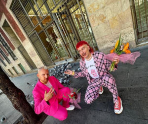 Znane polskie małżeństwa jednopłciowe