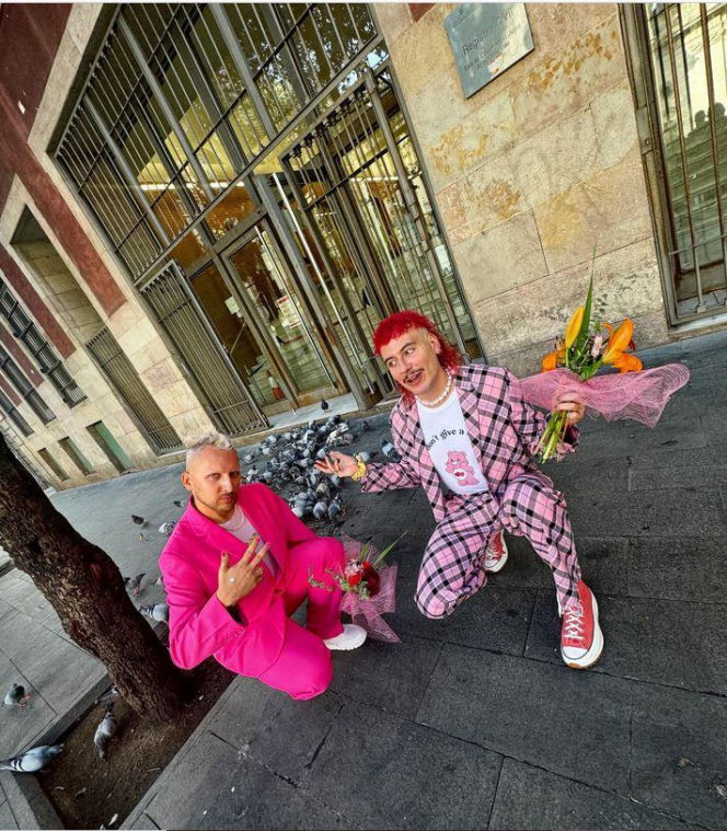 Vogule Poland: Patryk Chilewicz i Adam Mączewski