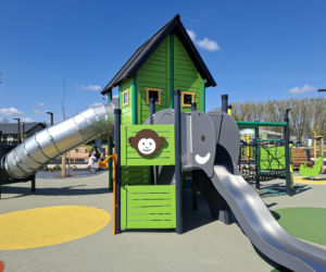 Nowa atrakcja w Świętokrzyskiem. Waśniowskie błonia polecają się na majówkę 2026