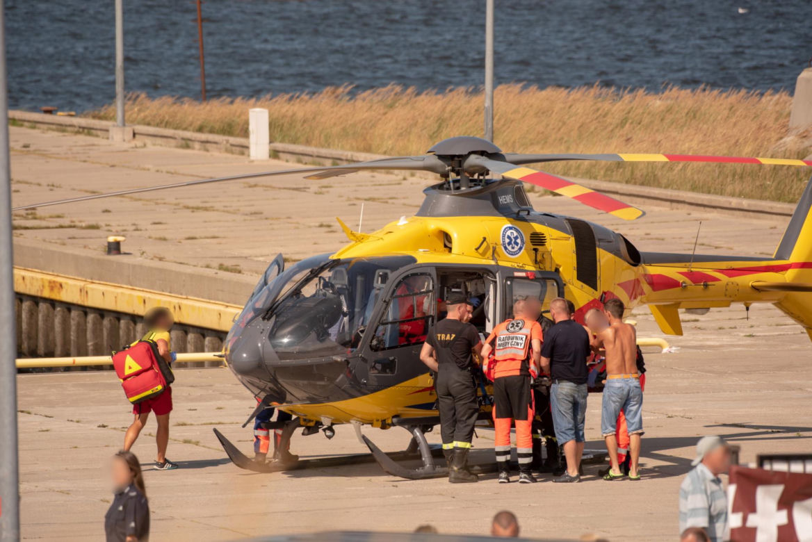 Pojechali na wakacje, trójka rodzeństwa utonęła. Tragedia zamiast sielskich wakacji nad Bałtykiem