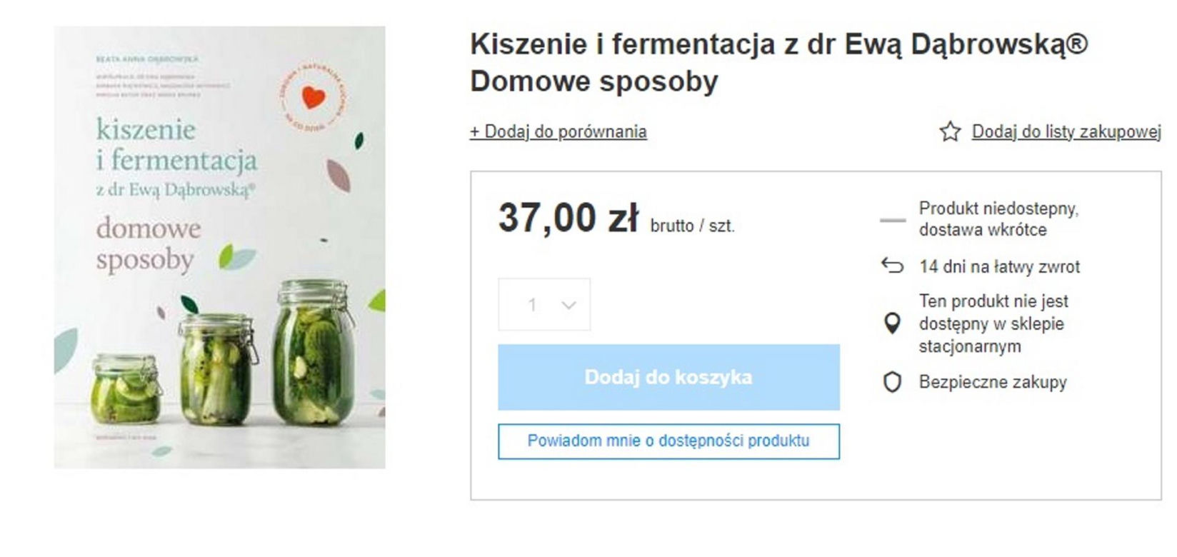 To koniec! Ojciec Rydzyk zamyka interes. To ostatni moment na przedświąteczne zakupy