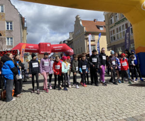 Lotto 23. Bieg Jakubowy cz.1