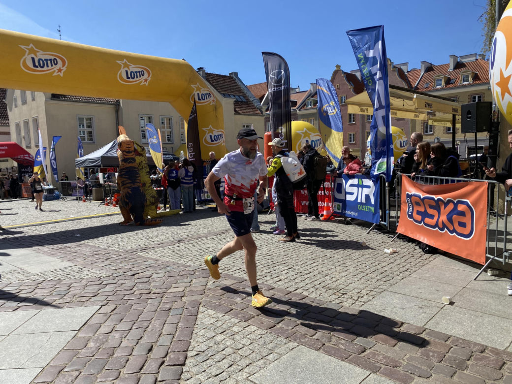 22. Lotto Bieg Jakubowy