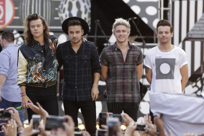 One Direction