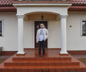 Zbigniew Girzyński: Umiem tylko gotować jajka