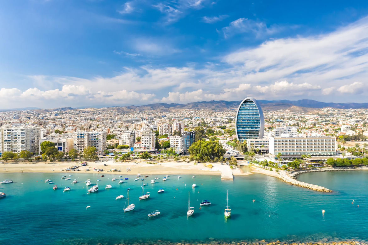 Limassol