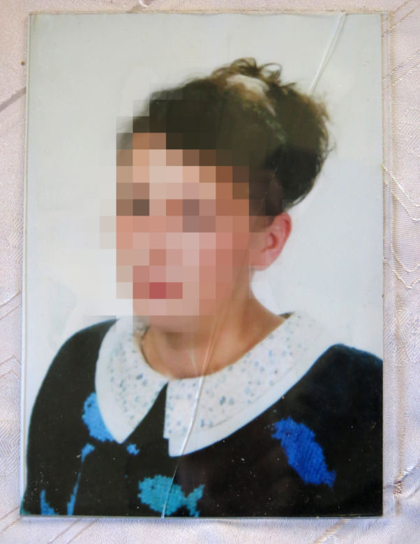 Zabił i przez 5 lat udawał że wyjechała