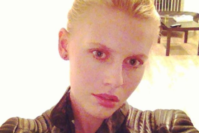 Lauren Wasser