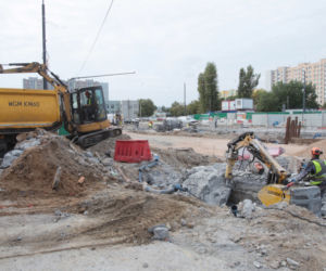 Budowa metra na Bemowie. Kolejne poważne zmiany, trzeba się przygotować