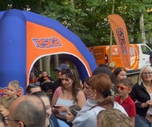 Eska Music Tour Ustronie Morskie