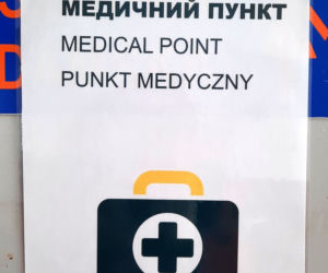 Tak mieszkają uchodźcy w Warszawie. Warunki mogą zaskoczyć