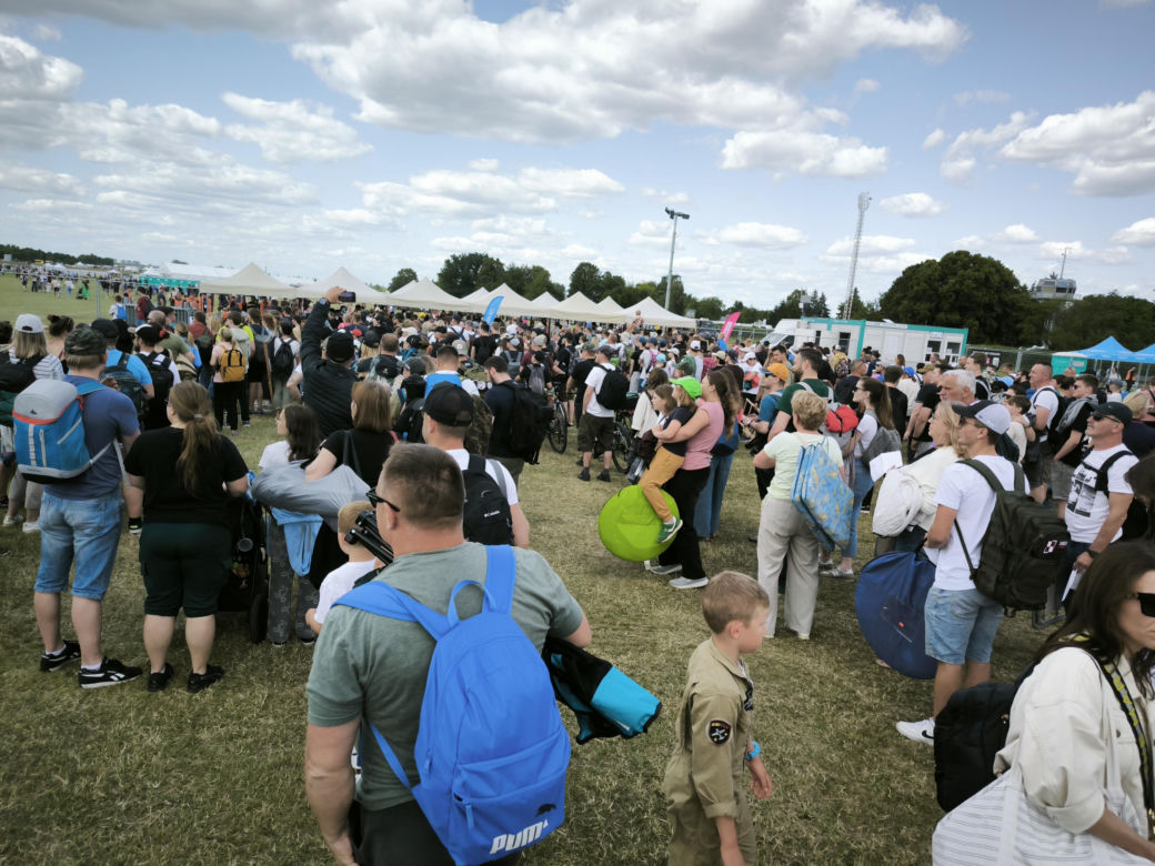 Antidotum Airshow Leszno 2025