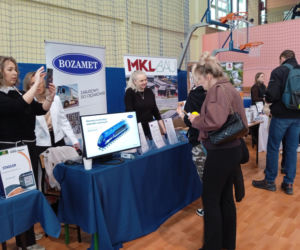 Targi Pracy w Siedlcach