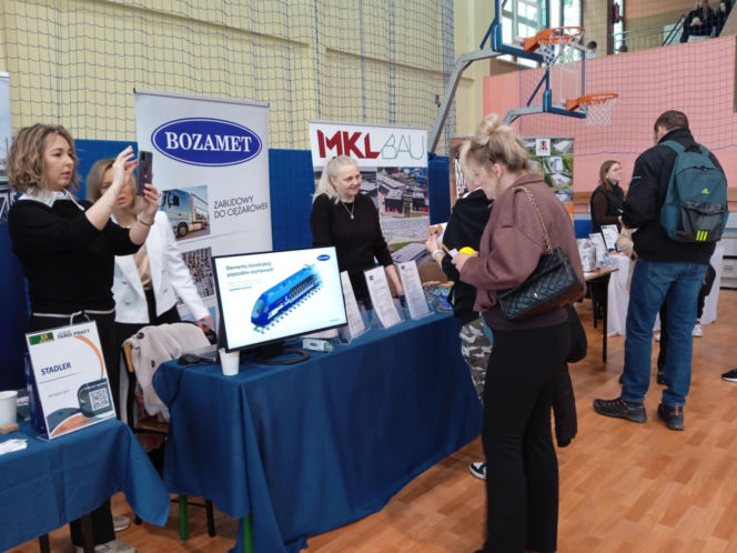 Targi Pracy w Siedlcach