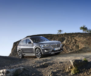 BMW X1 2020