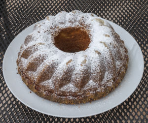 babka