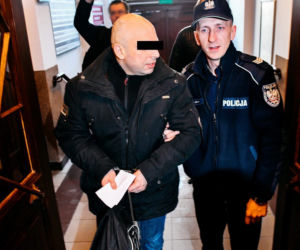 Krystek odpowie za śmierć Anaid?