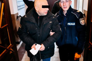 Łowca nastolatek skazany! Krystek usłyszał wyrok w związku ze śmiercią 14-letniej Anaid