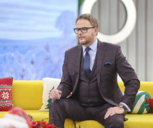 Jan Lubomirski-Lanckoroński