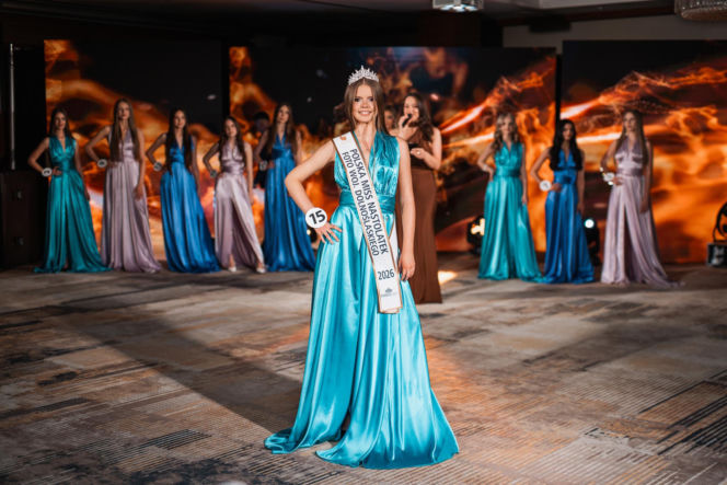 Wybrano najpiękniejsze Dolnoślązaczki 2026! Znamy wyniki konkursu Polska Miss