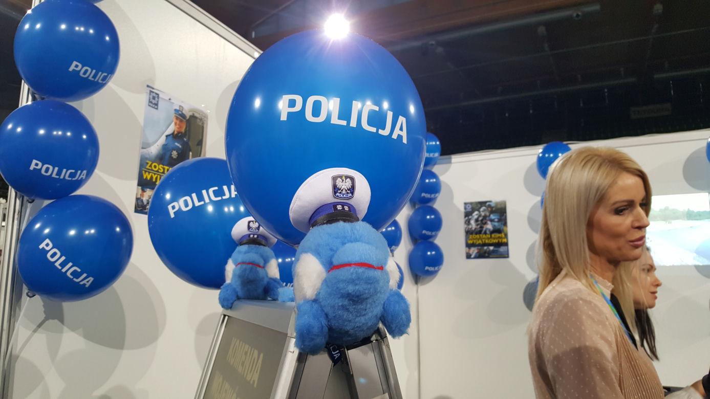 Targi Pracy Offerty 2019 w Bydgoszczy