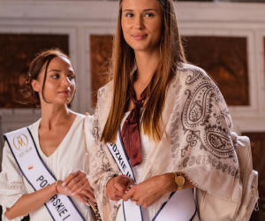 Finalistki Miss Polski 2026 bawiły się na Sri Lance